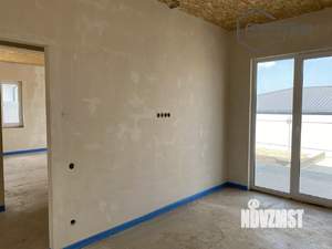 Дом 120м², 1-этажный, участок 4 сот.