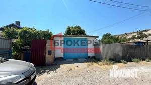 Дом 53м², 1-этажный, участок 15 сот.