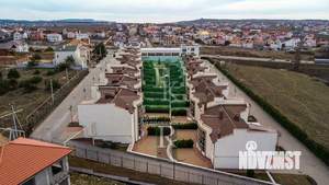 Дом 85м², 2-этажный, участок 115 сот.