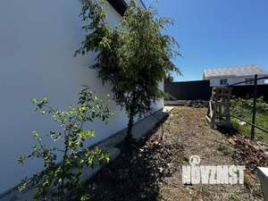 Дом 87м², 2-этажный, участок 5 сот.