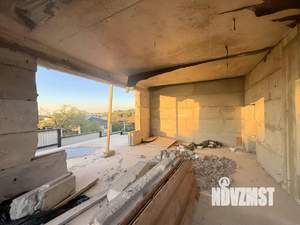 Дом 186м², 2-этажный, участок 5 сот.