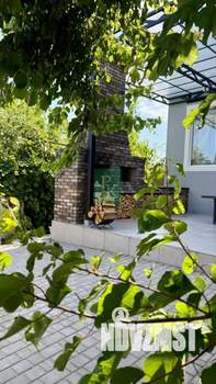 Коттедж 223м², 2-этажный, участок 6 сот.