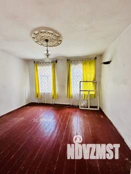 Дом 56м², 1-этажный, участок 15 сот.