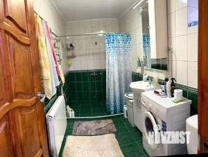 Дом 76м², 1-этажный, участок 4 сот.