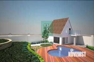 Дача 75м², 1-этажный, участок 8 сот.