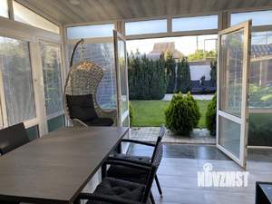 Дом 250м², 3-этажный, участок 4 сот.