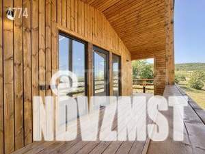 Дом 72м², 1-этажный, участок 5 сот.