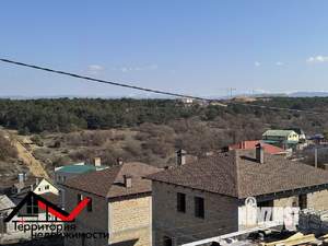 Дом 226м², 3-этажный, участок 5 сот.