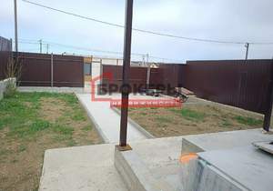 Дом 134м², 2-этажный, участок 3 сот.