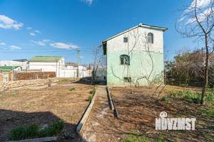 Дом 83м², 3-этажный, участок 5 сот.