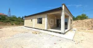 Дом 117м², 1-этажный, участок 4 сот.