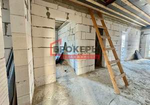 Дом 122м², 1-этажный, участок 6 сот.