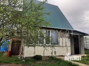 Дом 83м², 2-этажный, участок 4 сот.