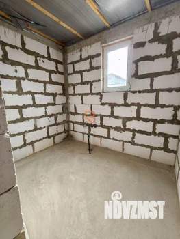 Дача 126м², 2-этажный, участок 4 сот.