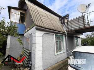 Дом 112м², 2-этажный, участок 17 сот.