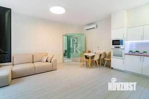 Дом 75м², 1-этажный, участок 4 сот.