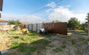 Дом 209м², 2-этажный, участок 6 сот.