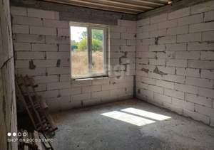 Дом 122м², 1-этажный, участок 6 сот.