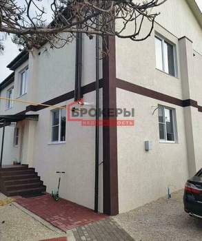 Дом 285м², 2-этажный, участок 0 сот.