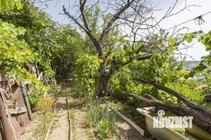 Дом 36м², 1-этажный, участок 5 сот.