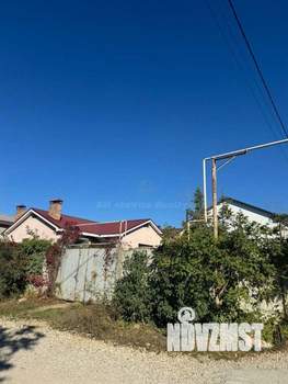 Дом 63м², 1-этажный, участок 5 сот.