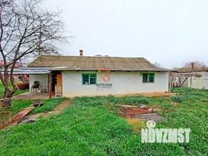 Дом 62м², 1-этажный, участок 6 сот.