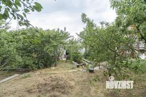 Дом 65м², 2-этажный, участок 6 сот.