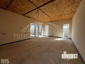 Дом 115м², 1-этажный, участок 4 сот.