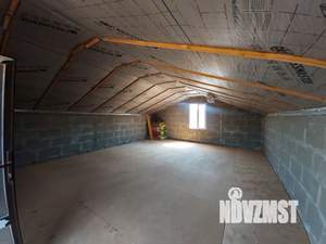 Дом 115м², 2-этажный, участок 4 сот.