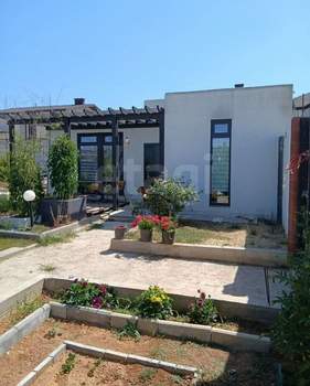 Дом 195м², 2-этажный, участок 6 сот.