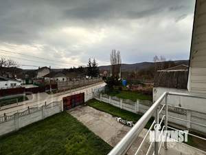 Дом 246м², 2-этажный, участок 13 сот.