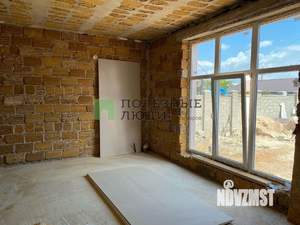 Дом 177м², 2-этажный, участок 5 сот.