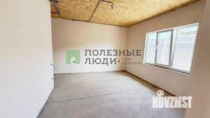 Дом 100м², 1-этажный, участок 4 сот.