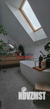 Дом 123м², 2-этажный, участок 4 сот.