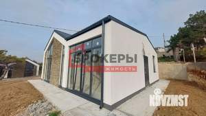 Дом 81м², 1-этажный, участок 5 сот.