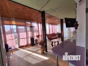 Дача 145м², 2-этажный, участок 8 сот.