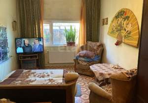 Дом 92м², 2-этажный, участок 4 сот.