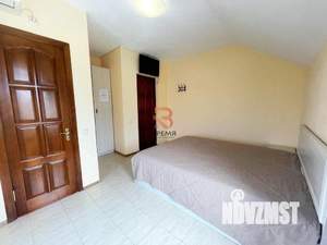 Дом 282м², 3-этажный, участок 4 сот.