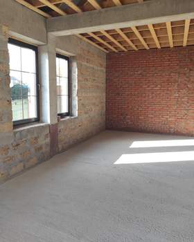 Дом 114м², 1-этажный, участок 4 сот.