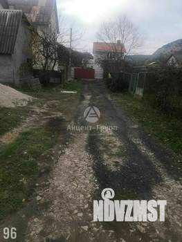 Дом 25м², 1-этажный, участок 4 сот.