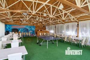 Дом 1226м², 3-этажный, участок 20 сот.