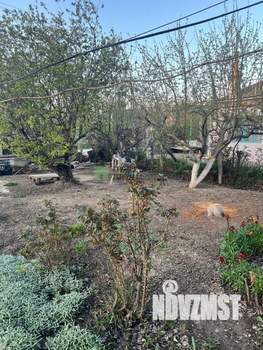 Дом 35м², 1-этажный, участок 6 сот.