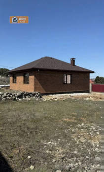 Дом 90м², 1-этажный, участок 4 сот.