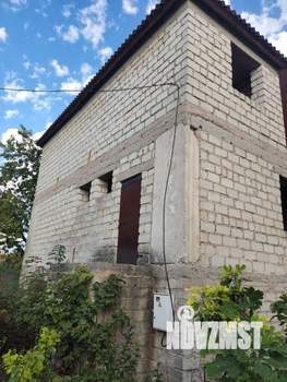 Дом 166м², 3-этажный, участок 6 сот.