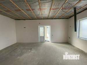 Дом 120м², 1-этажный, участок 4 сот.