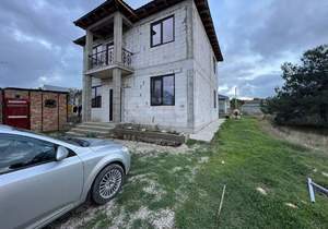 Дача 100м², 1-этажный, участок 4 сот.