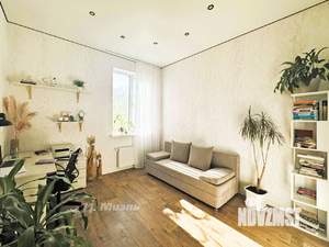 Дом 120м², 1-этажный, участок 4 сот.