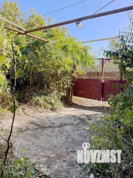 Дача 22м², 1-этажный, участок 4 сот.