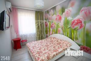 Дом 282м², 3-этажный, участок 5 сот.