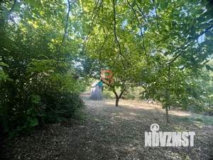 Дача 18м², 1-этажный, участок 4 сот.